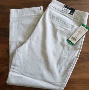 NWT Hilary Radley Dress Pants. sz XL